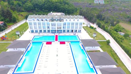 white palace hotel & spa - Turkey - Istanbul
