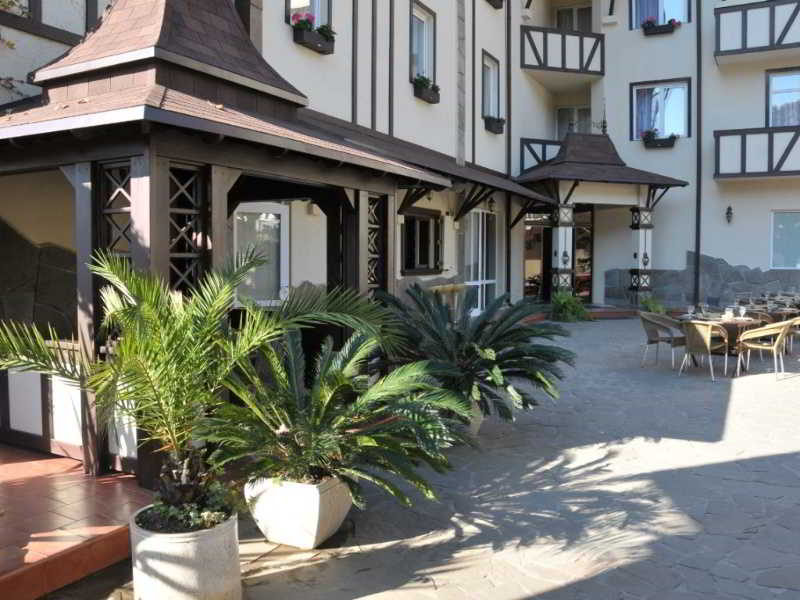 WEILER - Russian Federation - Sochi