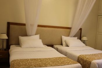 ACCORD - Rwanda - KIGALI