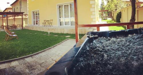 Da Vinci Guesthouse - Bulgaria - Sofia