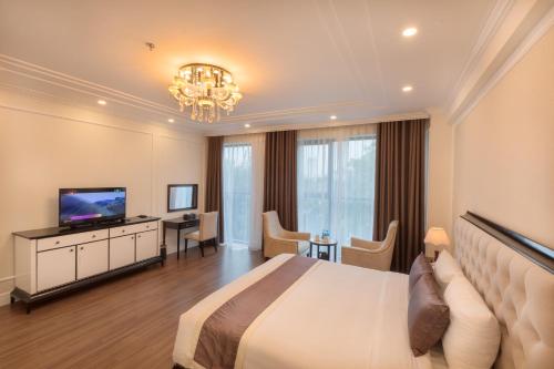 Adonis Hotel - Vietnam - Hanoi and North