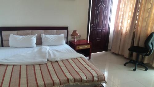 DV Appart Hotel - Rwanda - KIGALI