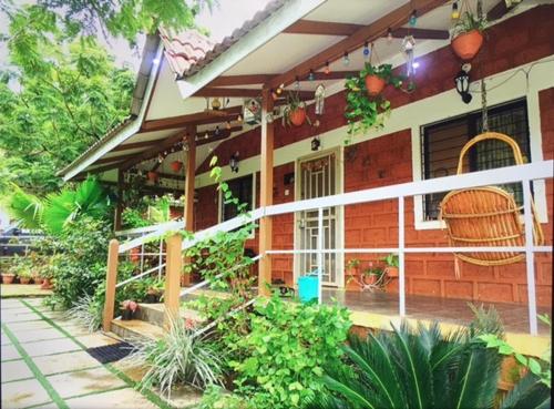 Lavish 2BHK Villa Near Kundalika Rafting, Kolad - India - Mumbai (Bombay)