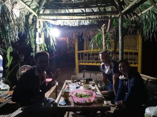 P?lu?ng jungle king homestay - Vietnam - Hanoi and North