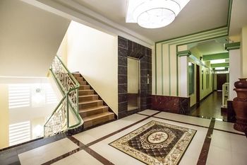 Rumnea Apartment - Cambodia - Phnom Penh
