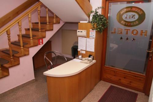 Guest house Royal - Croatia - Zagreb