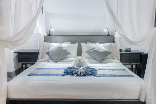 Hotel De L'Homme - Cambodia - Phnom Penh