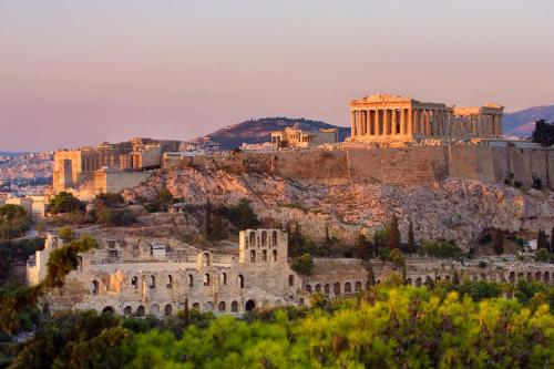 Athenas Hotel & Suites - Greece - Athens