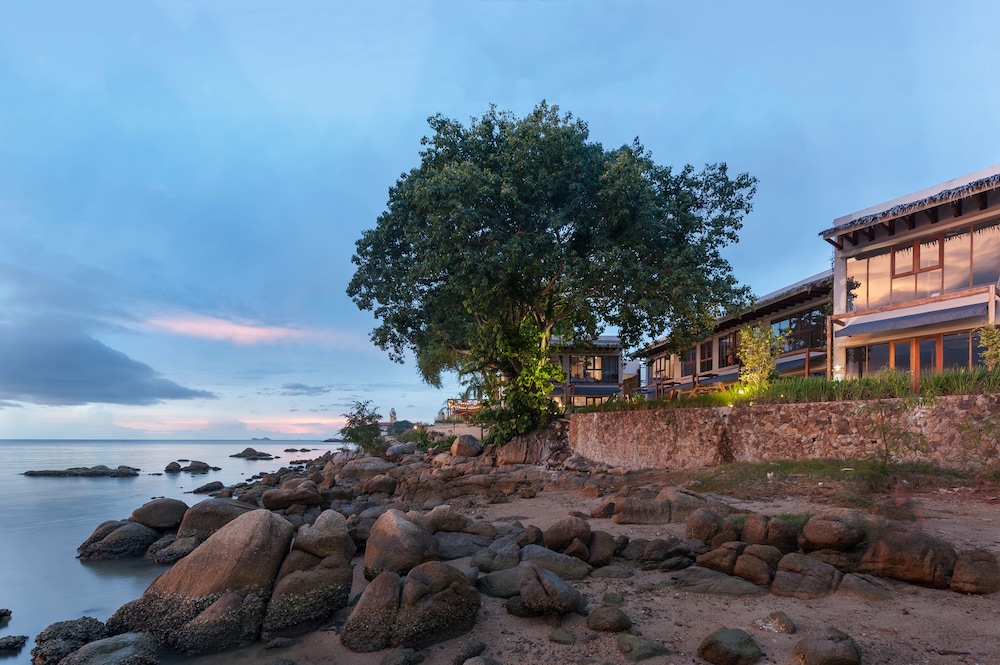 Tamarina Bed & Beyond - Thailand - Koh Samui