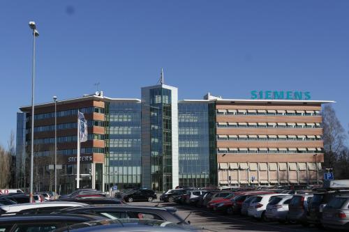 Zleep Hotel Upplands V?sby - Sweden - Stockholm