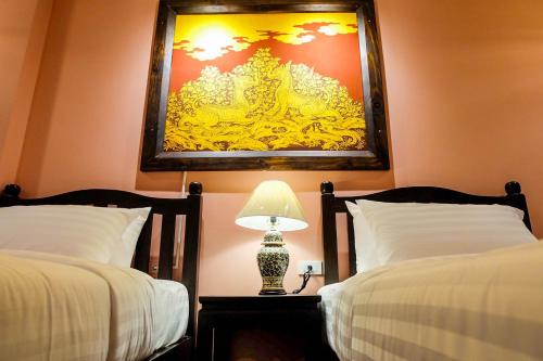 Siri Heritage Bangkok Hotel - Thailand - Bangkok