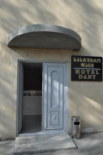 Hotel Dany - Georgia - Tbilisi