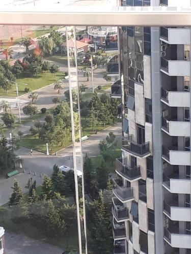 Apartament at Ximshiashvili 15B - Georgia - Batumi