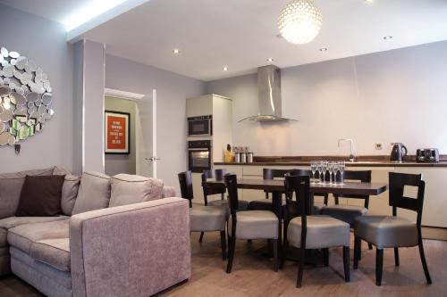 Epic Serviced Apartments - United Kingdom - Liverpool