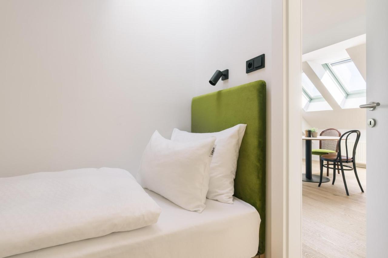 Bio-Hotel Schani Wienblick - Austria - Vienna