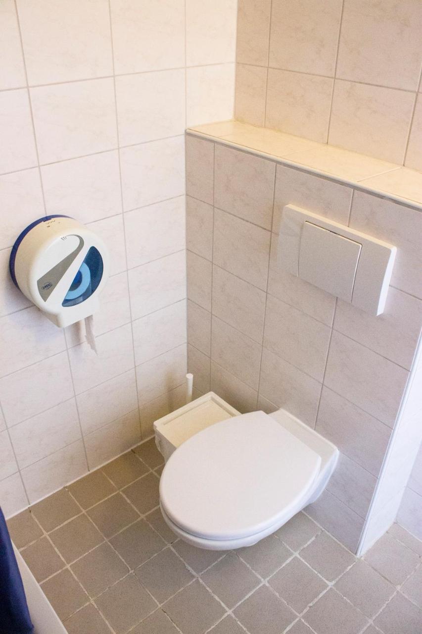 Metropol Hostel Berlin - Germany - Berlin