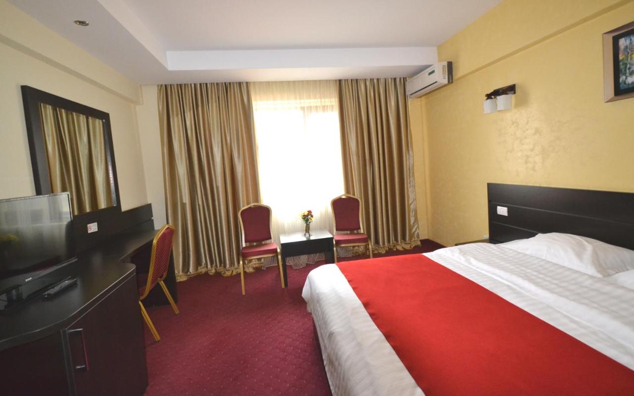 Ancor Hotel - Romania - Bucharest