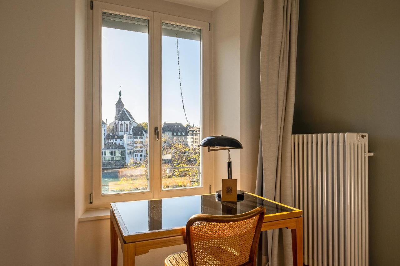Krafft - Switzerland - Basel