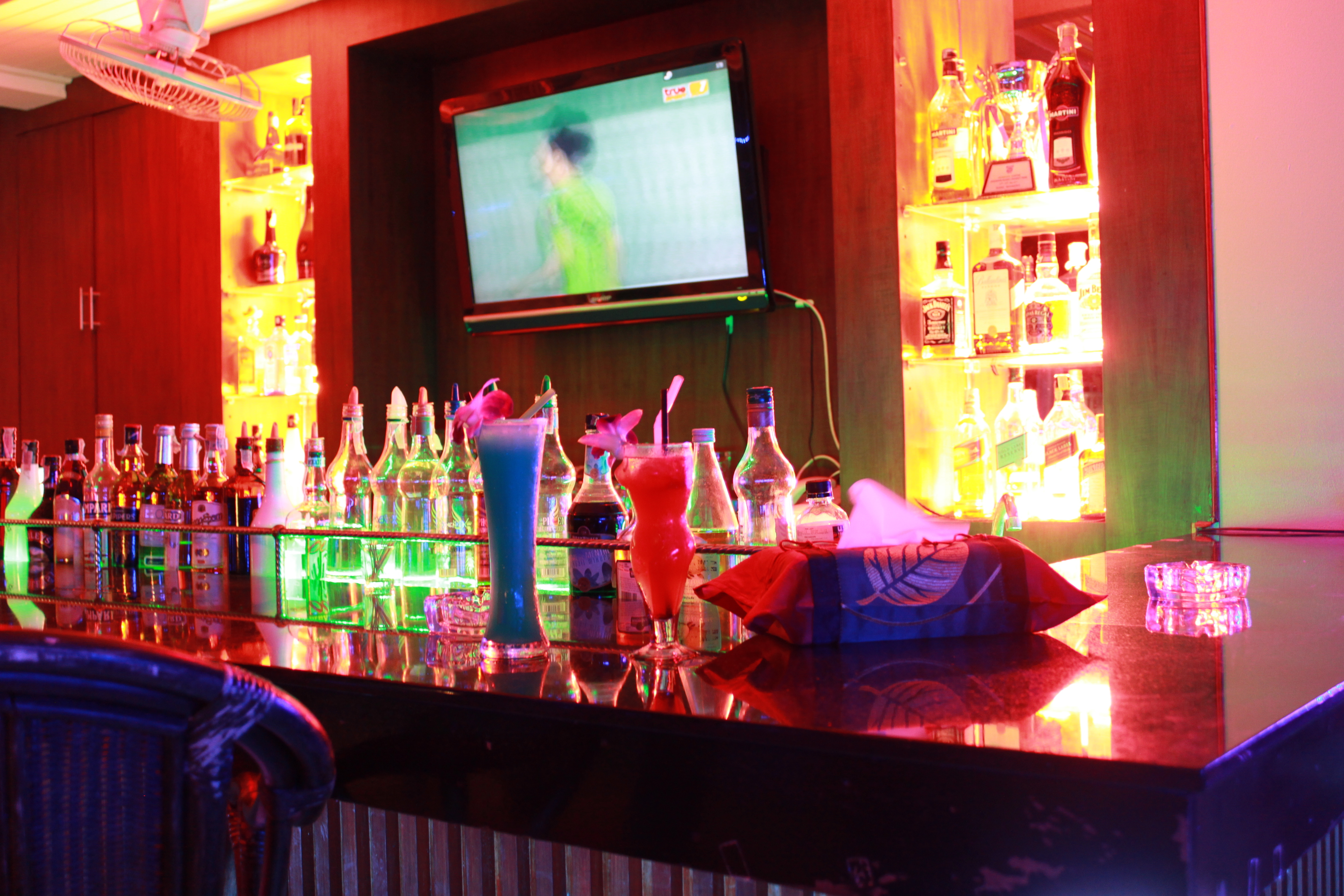 Patong Hemingway's Hotel - Thailand - Phuket