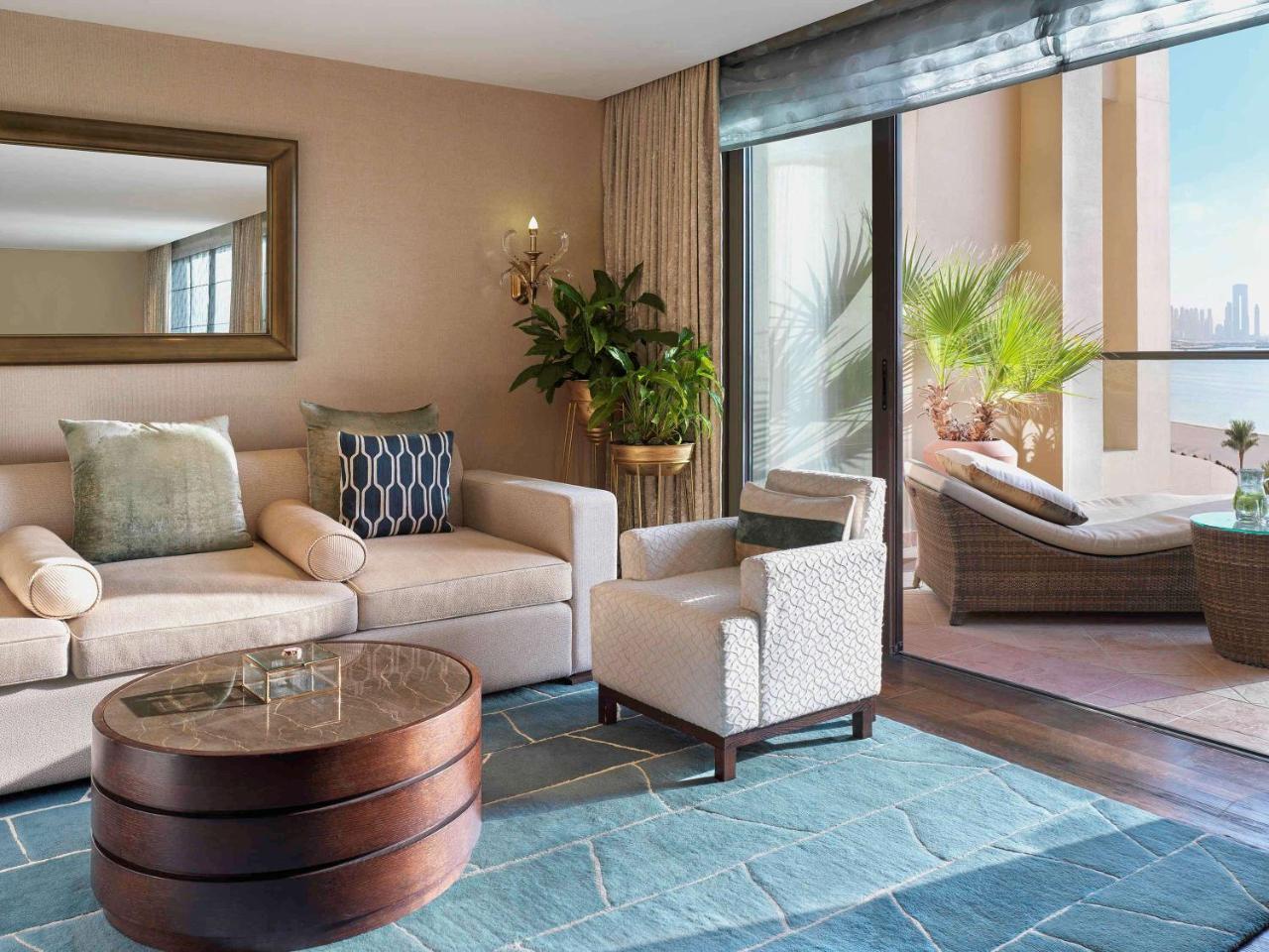 Fairmont The Palm - United Arab Emirates - Dubai