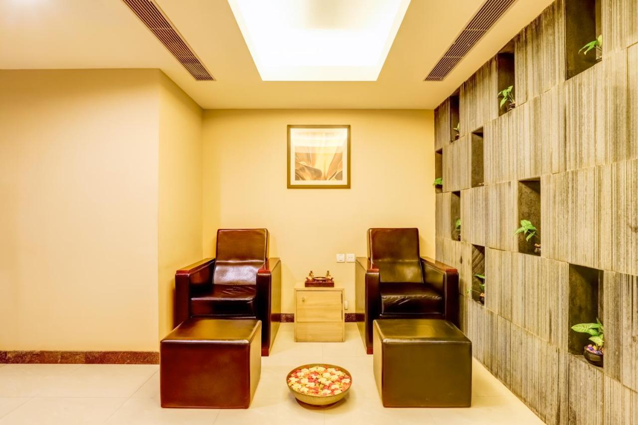 Lemon Tree Hotel Whitefield Bengaluru - Vietnam - Ho Chi Minh City
