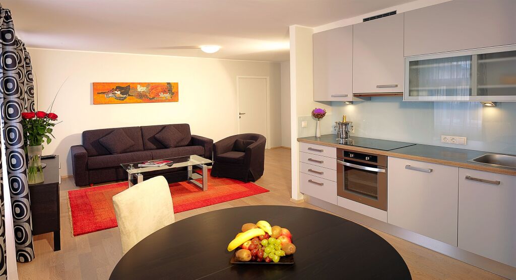 Apartments Wolf Dietrich - Austria - Salzburg