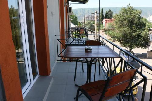 Boutique Hotel 27+ - Georgia - Tbilisi