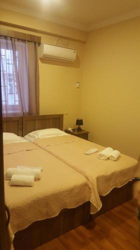 Parham Hotel - Georgia - Tbilisi