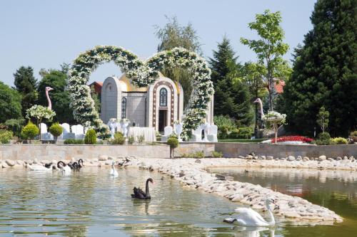 Tsarsko Selo Spa Hotel - Bulgaria - Sofia