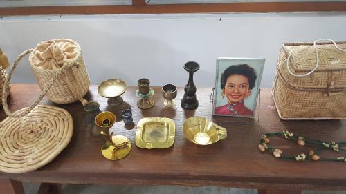 DoubleTree House - Thailand - Chiang Mai