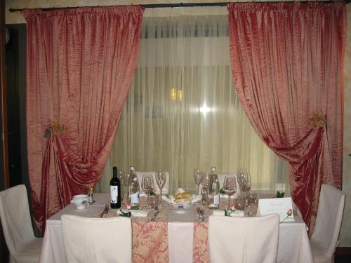 hotel alla busa - Italy - Venice