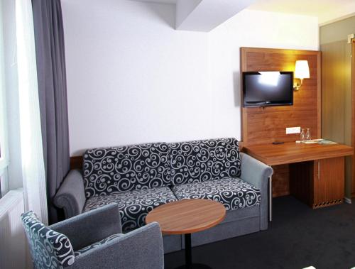 Pension am Kurpark - Austria - Vienna