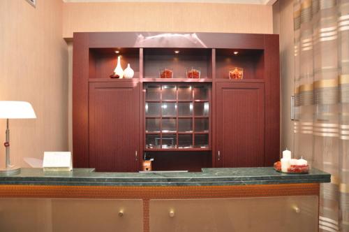 Hotel Fontana Del Re - Italy - Naples