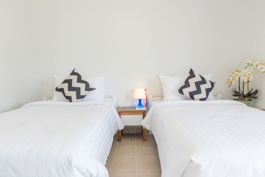 Maikhao Hotel - Thailand - Phuket