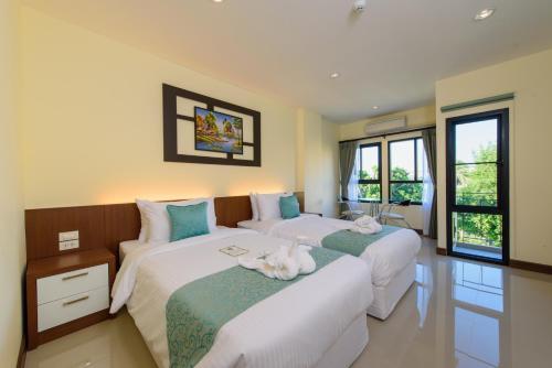 Mira Residence & Resort - Thailand - Chiang Mai