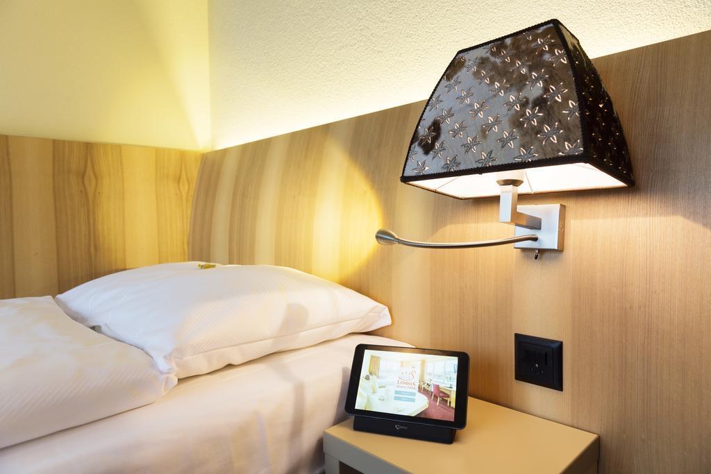 Leoneck Hotel - Switzerland - Zurich
