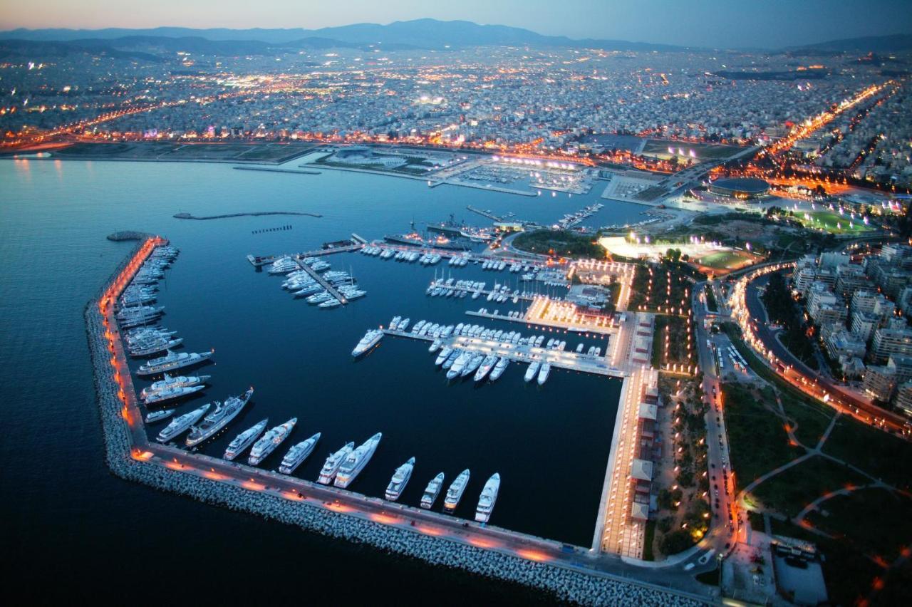 Divani Apollon Palace & Thalasso - Greece - Athens