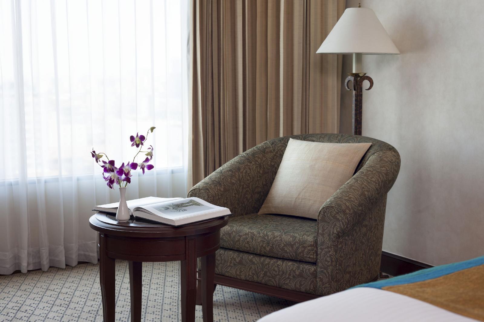 Intercontinental Phnom Penh - Cambodia - Phnom Penh