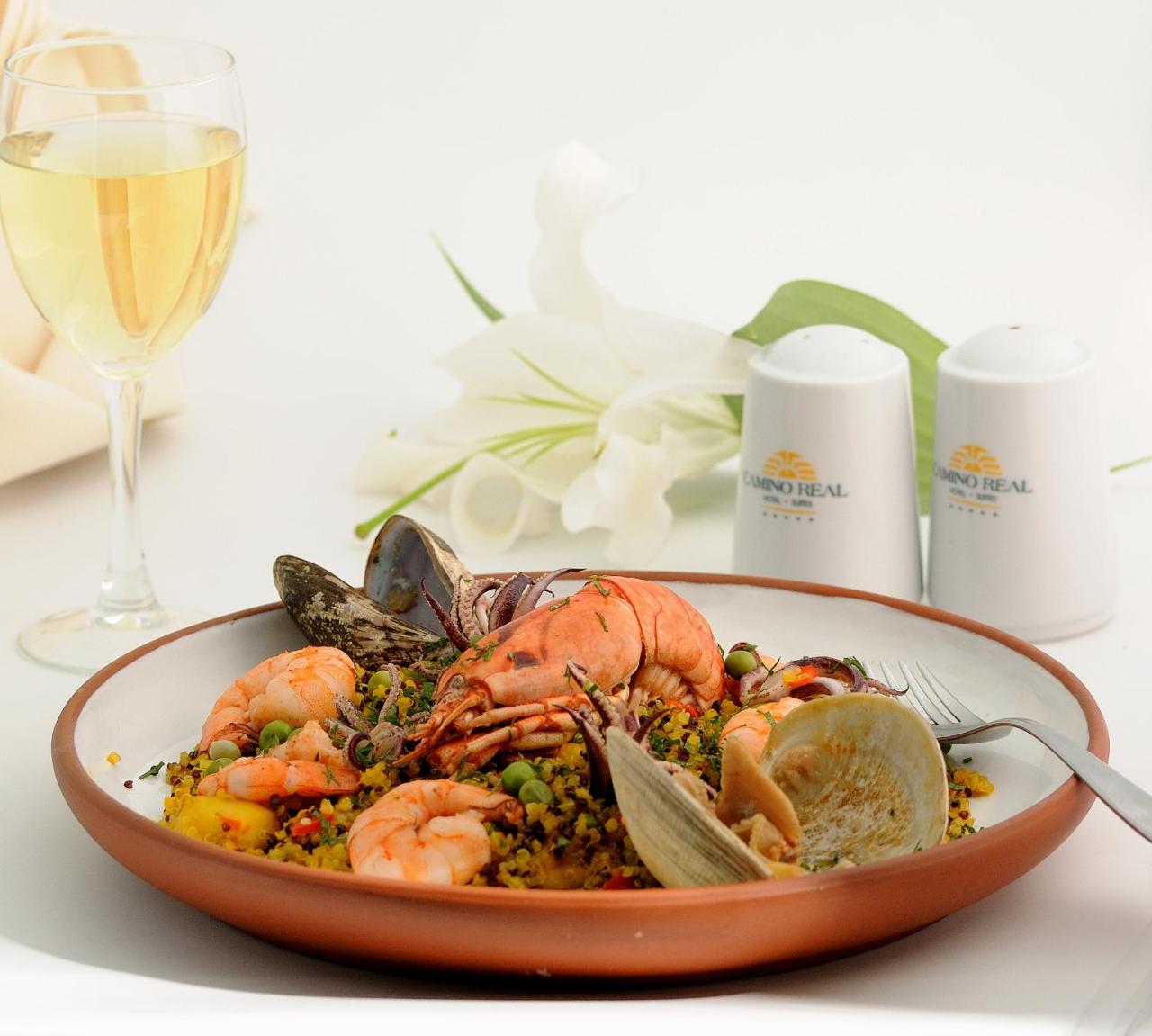 Suites Camino Real - Bolivia - La Paz