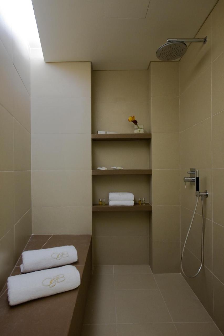 O&B Athens Boutique Hotel - Greece - Athens