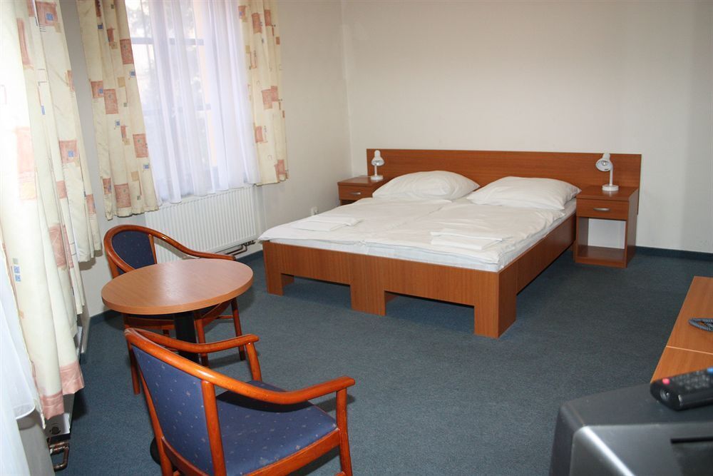 Agricola Hotel - Czech Republic - Prague