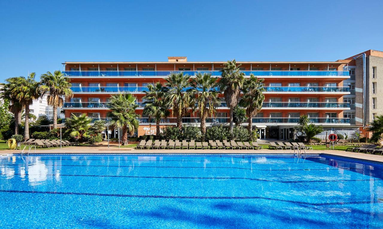 Surf Mar Hotel - Spain - Costa Brava