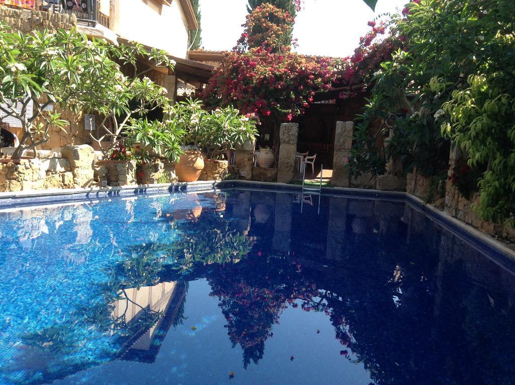 Roman Hotel - Cyprus - Paphos