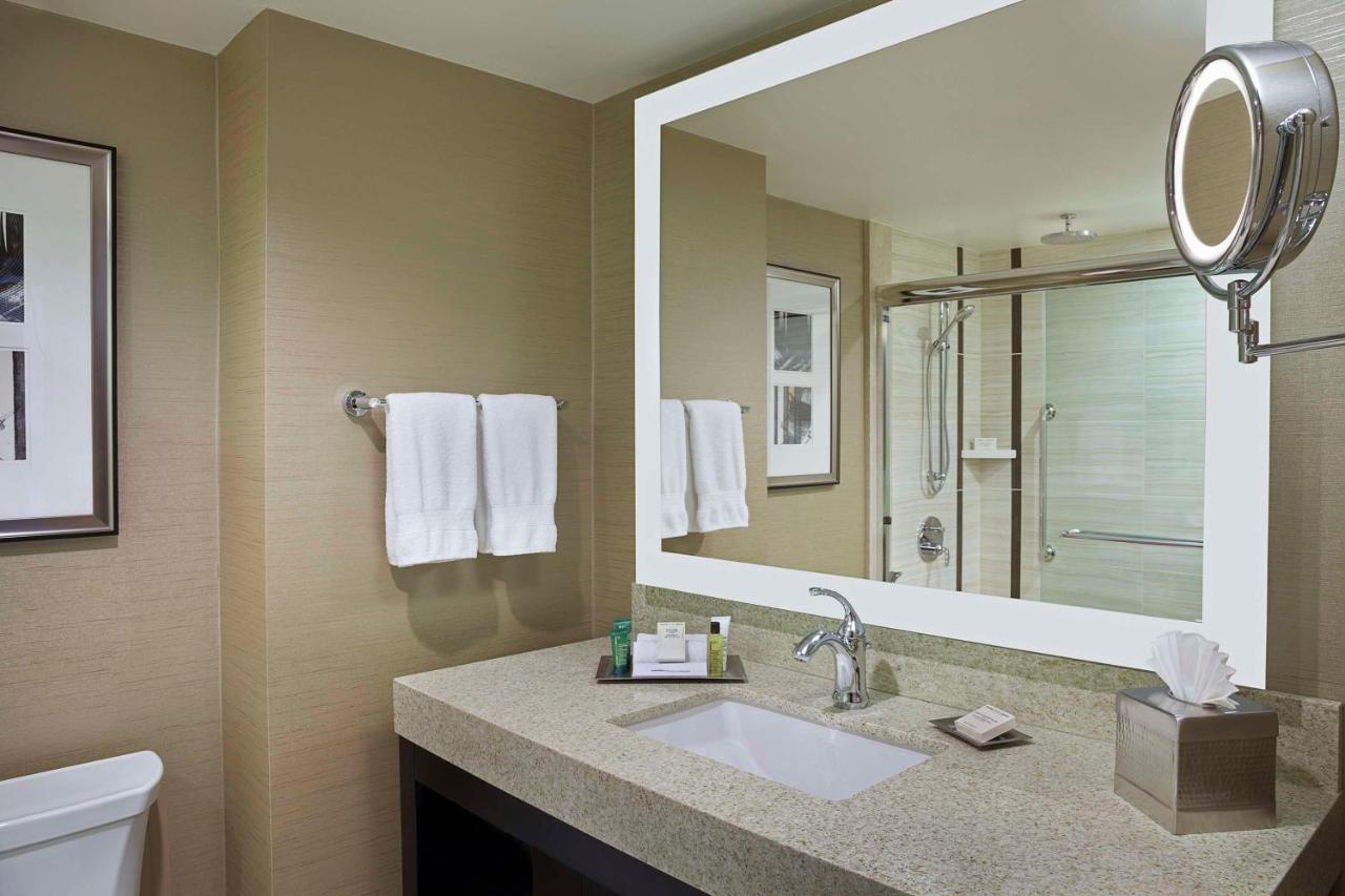 Hilton Toronto - Canada - Toronto