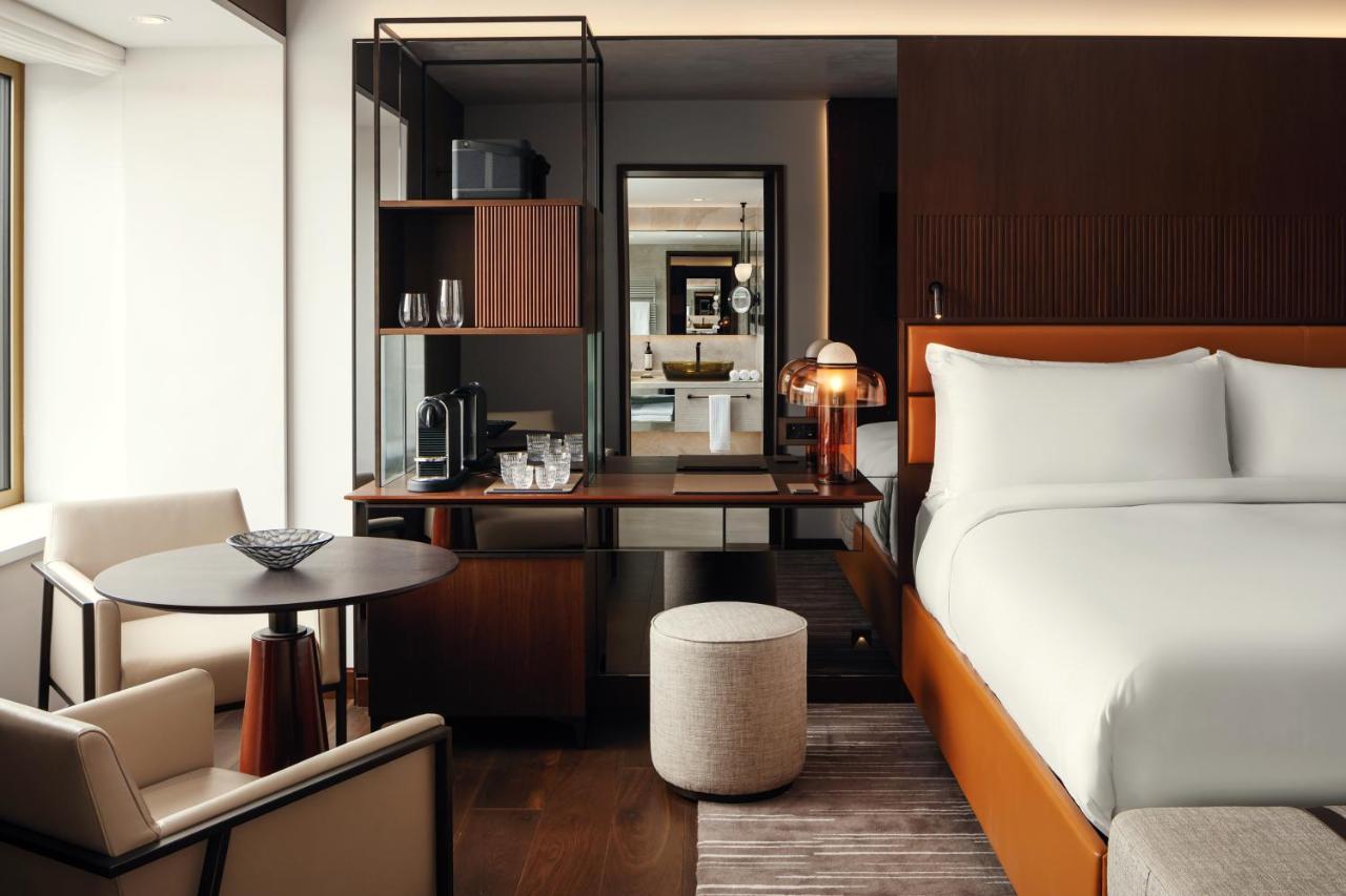 Fairmont Golden Prague - Czech Republic - Prague