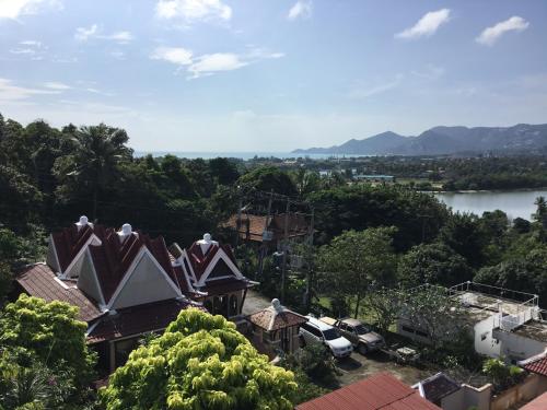 Rasta Hotel - Thailand - Koh Samui