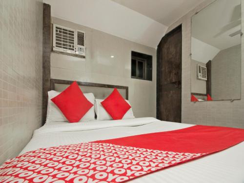 OYO 6312 Hotel Paris Residency - India - Mumbai (Bombay)