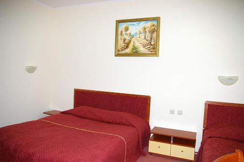 Hotel Antique - Bulgaria - Sofia