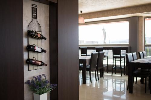 Grami Hotel Sofia - Bulgaria - Sofia