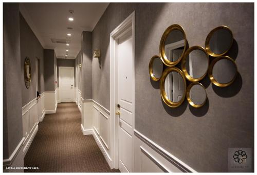 Lifferent Hotel & Spa - Georgia - Tbilisi